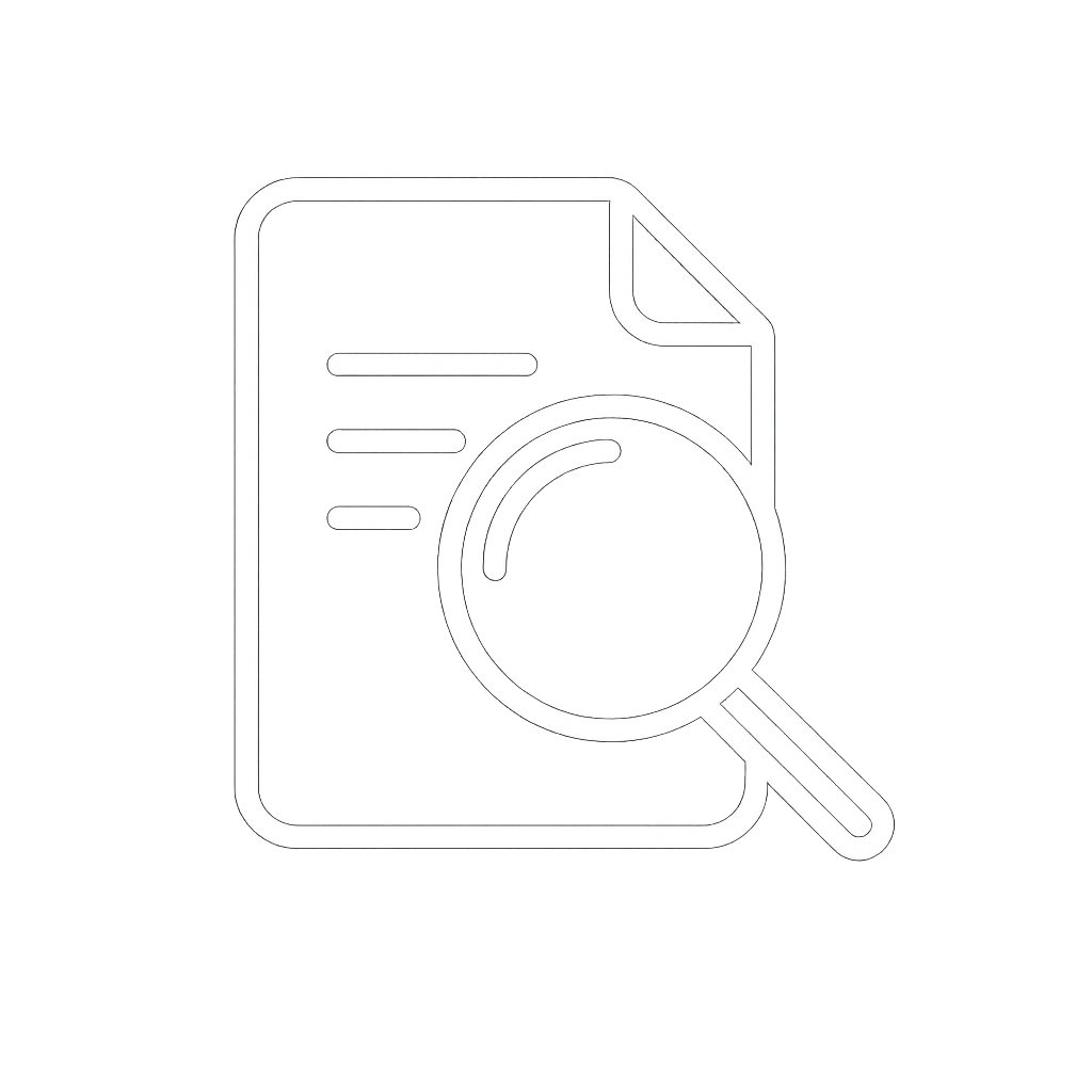 Audit and Assurance